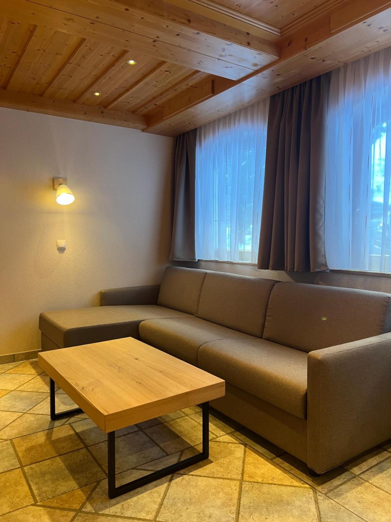 Sturpen Hotel