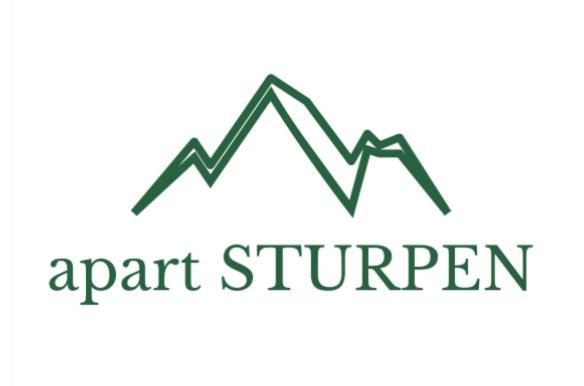 Hotel Sturpen Sankt Leonhard im Pitztal